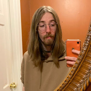 Meet your Posher, Cameron